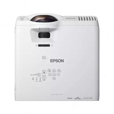 Проектор EPSON EB-L210SF