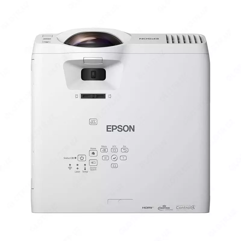 Проектор EPSON EB-L210SF