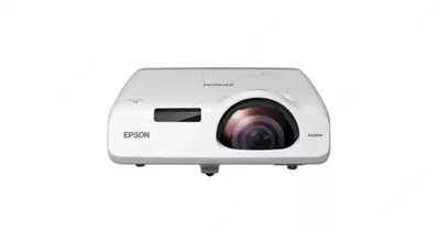 Проектор EPSON EB-L210SF
