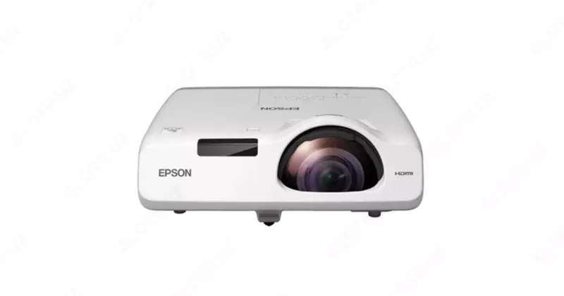 Проектор EPSON EB-L210SF