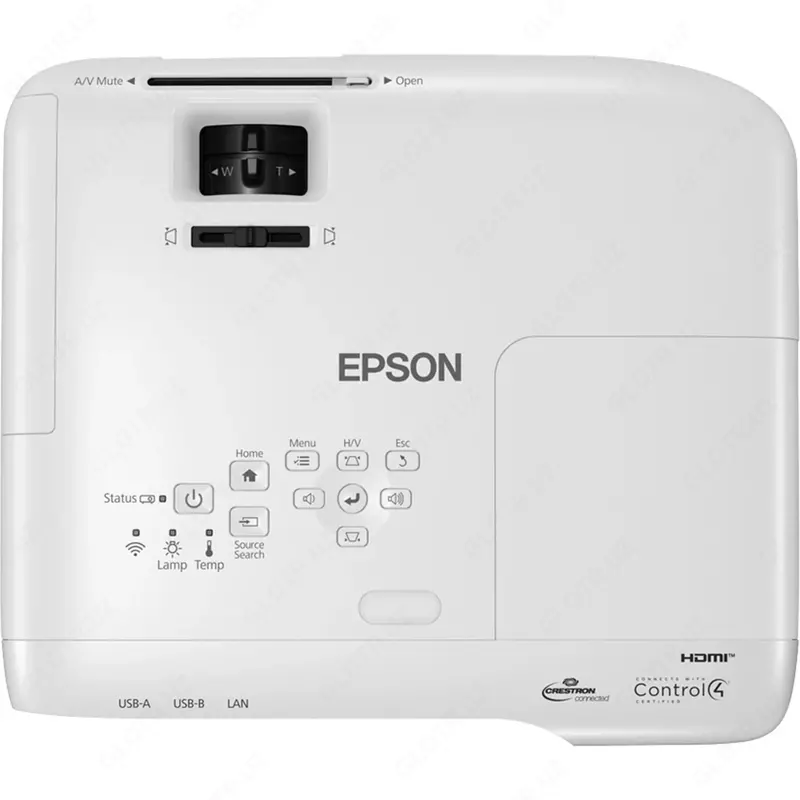 Проектор EPSON CB-X49