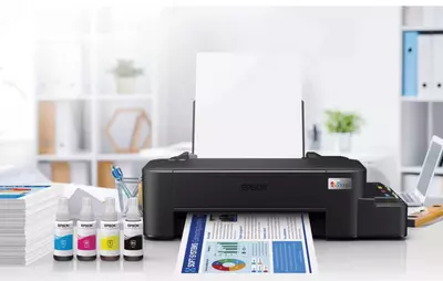Принтер EPSON L121 Принтер EPSON L121