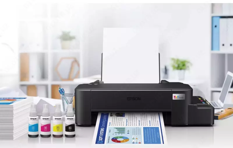 Printer EPSON L120