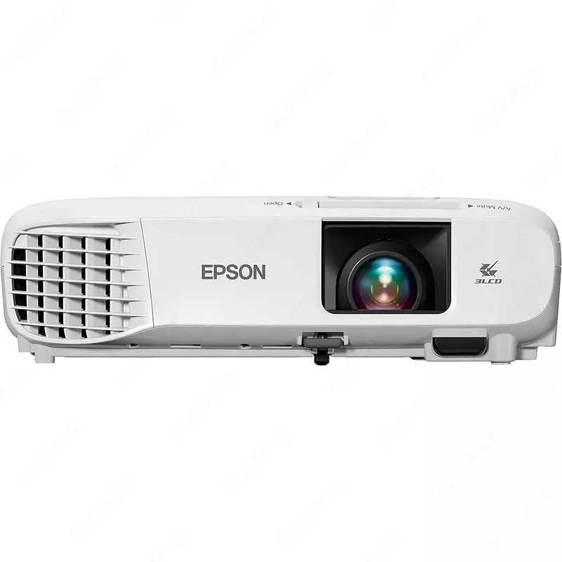 Проектор EPSON EB-E01
