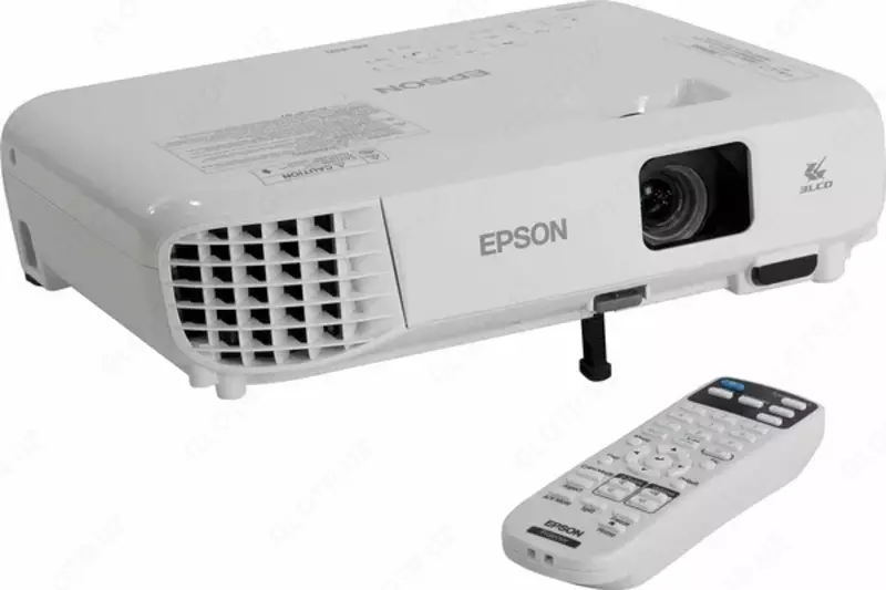 Проектор EPSON EB-E01