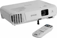 Проектор EPSON EB-E01 Только в розницу