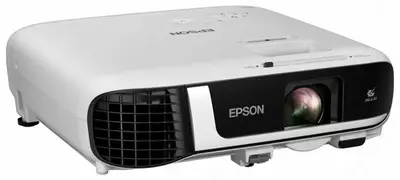 Проектор EPSON EB-W52 Проектор EPSON EB-W52