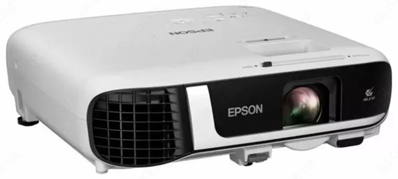 Проектор EPSON EB-W52