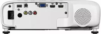Проектор EPSON EB-W52 Проектор EPSON EB-W52
