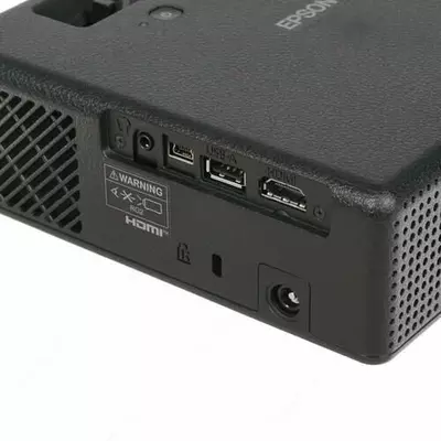 Проектор EPSON EF-11