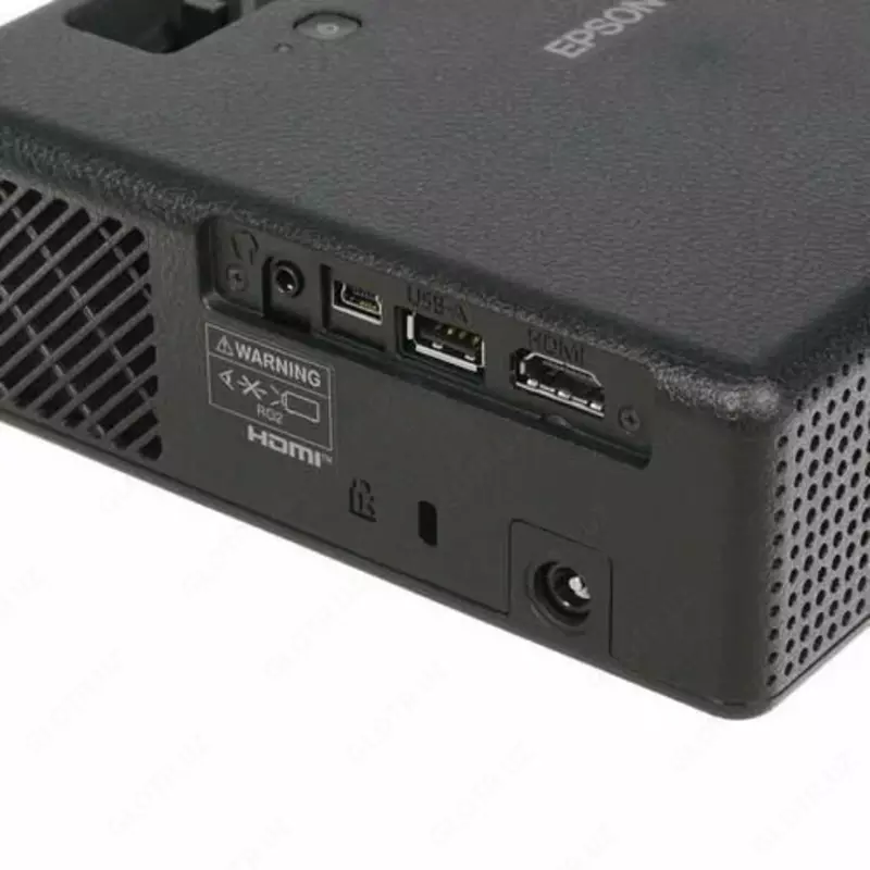 Проектор EPSON EF-11