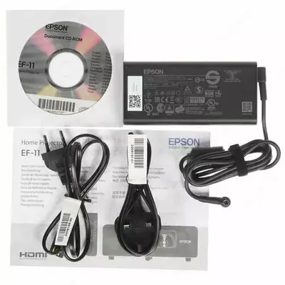Проектор EPSON EF-11