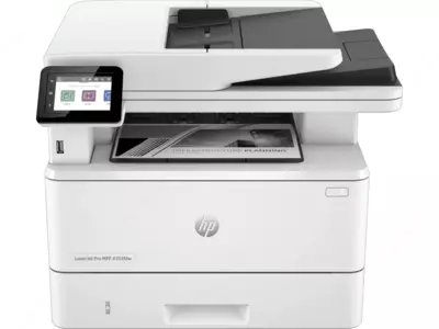 Принтер HP LaserJet Pro MFP 4103dw