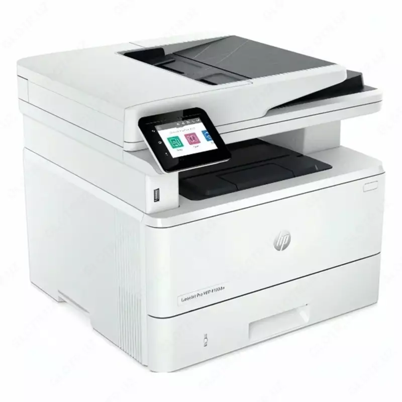Принтер HP LaserJet Pro MFP 4103dw