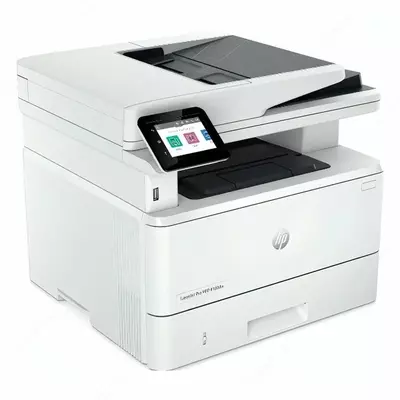Принтер HP LaserJet Pro MFP 4103dw