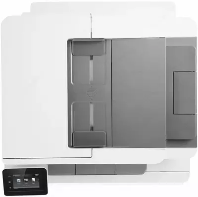 Цветной принтер HP Color LaserJet Pro MFP M283fdw Цветной принтер HP Color LaserJet Pro MFP M283fdw