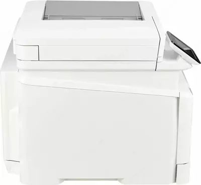 Цветной принтер HP Color LaserJet Pro MFP M283fdw