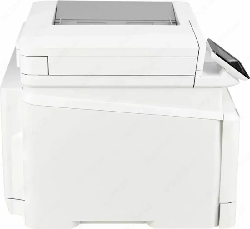 Rangli printer HP Color LaserJet Pro MFP M283fdw