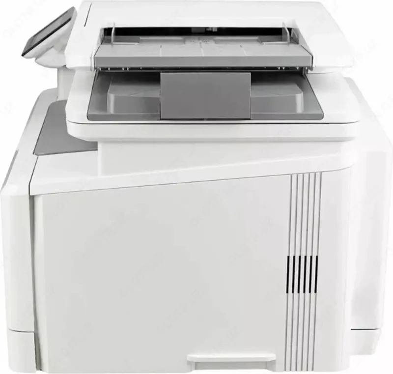 Rangli printer HP Color LaserJet Pro MFP M283fdw