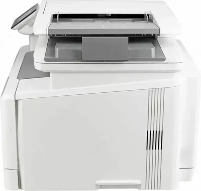 Rangli printer HP Color LaserJet Pro MFP M283fdw