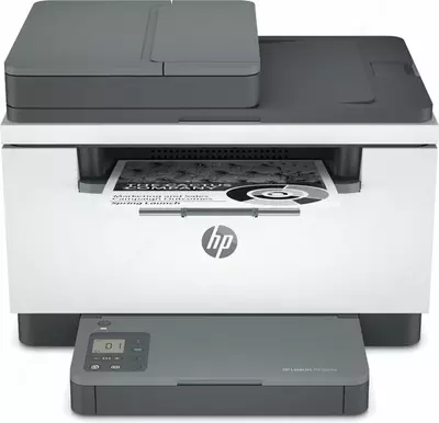 Цветной принтер HP LaserJet MFP M236sdw