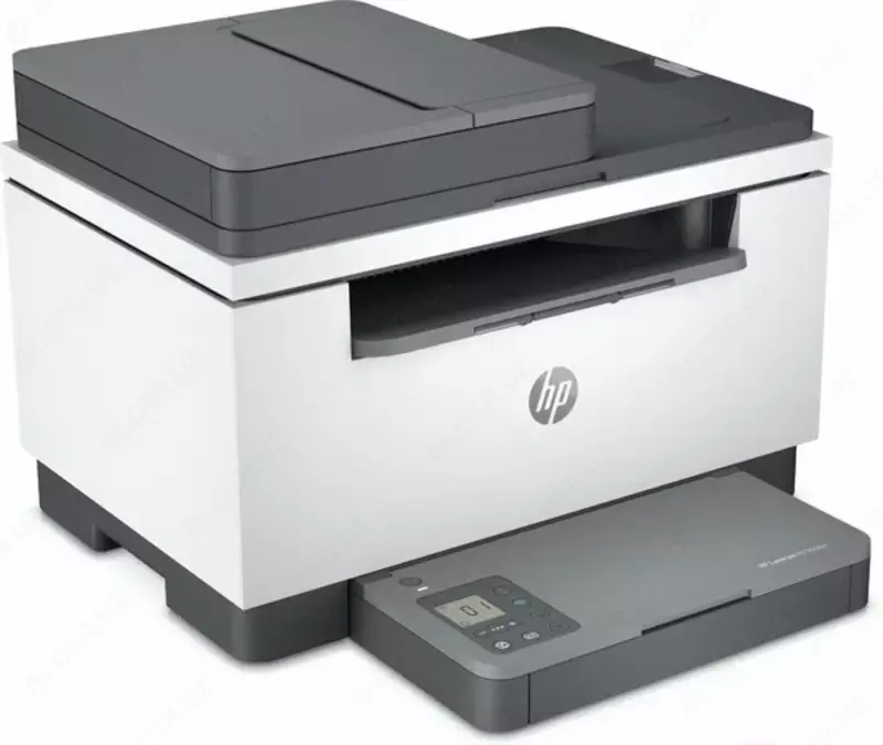 Цветной принтер HP LaserJet MFP M236sdw