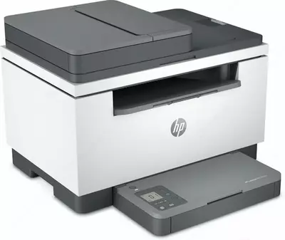 Цветной принтер HP LaserJet MFP M236sdw