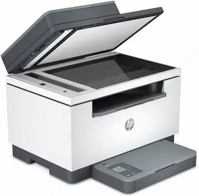 Цветной принтер HP LaserJet MFP M236sdw