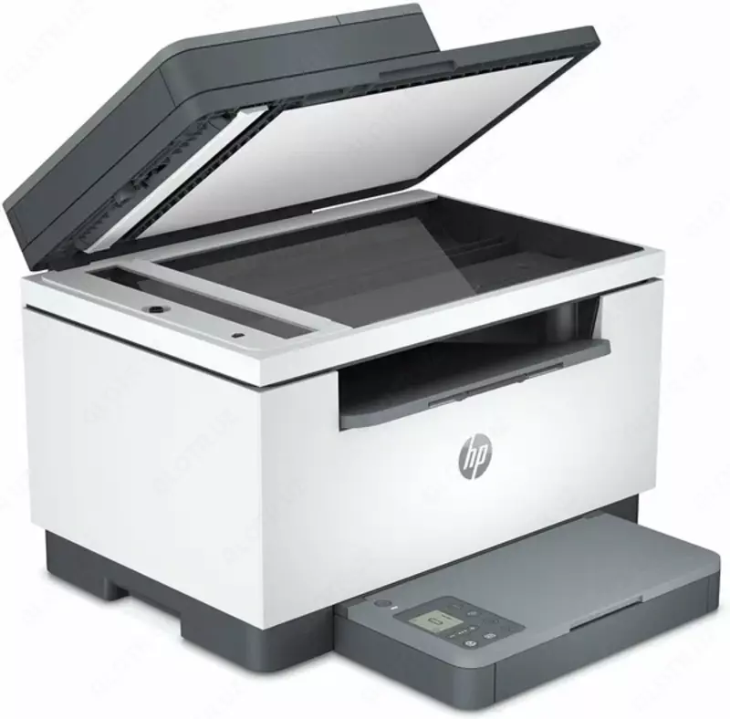 Цветной принтер HP LaserJet MFP M236sdw
