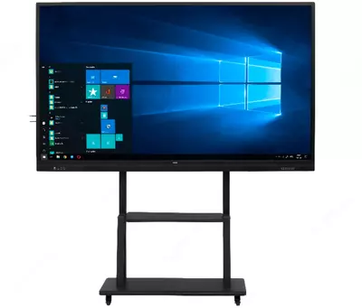 Интерактивная сенсорная панель 65'' Интерактивная сенсорная панель 65