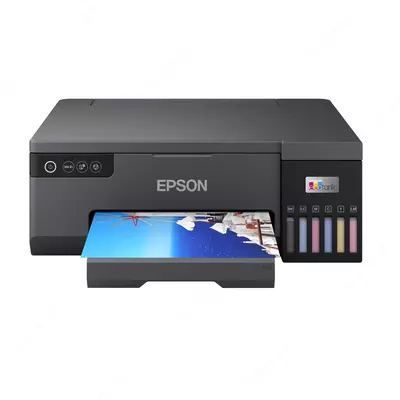 Струйный принтер EPSON L8050 Струйный принтер EPSON L8050