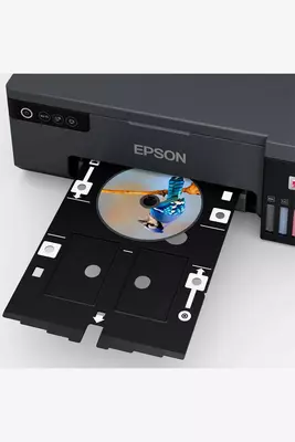 Струйный принтер EPSON L8050