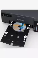 3 538 000 сум Струйный принтер EPSON L8050