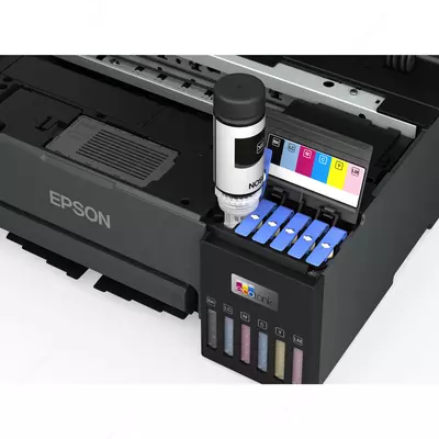 Струйный принтер EPSON L8050
