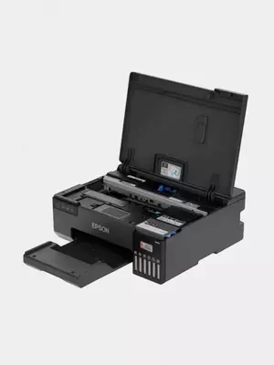 Струйный принтер EPSON L8050