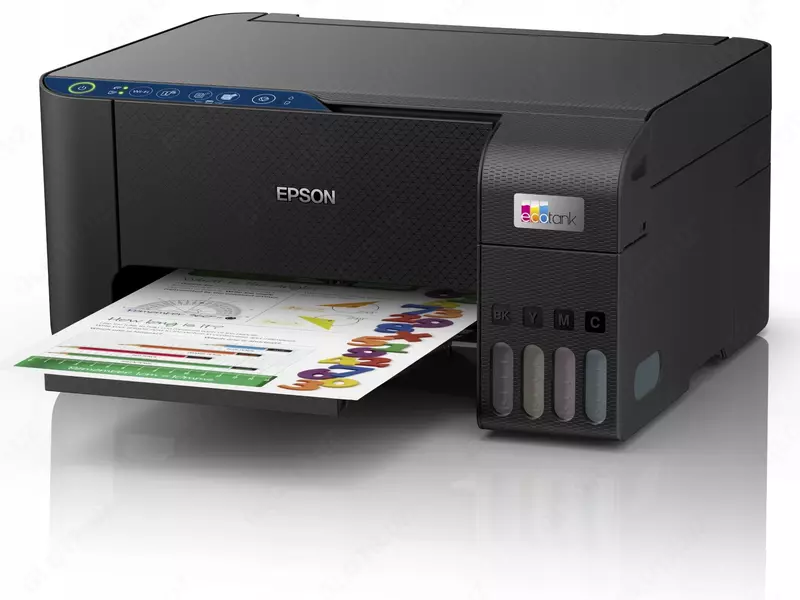 Принтер Epson L3250