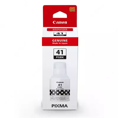 Краска Canon GI-41 BK Краска Canon GI-41 BK
