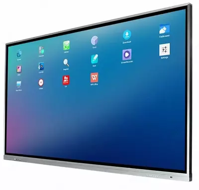 Интерактивная панель 98" UHD 4K