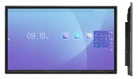 Интерактивная панель 100 дюймов - 25 620 000 сум