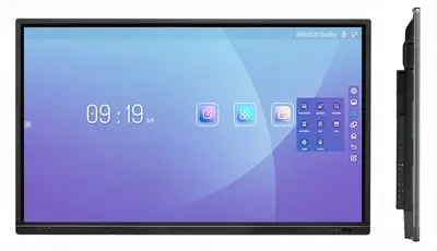 Интерактивная панель 100 дюймов