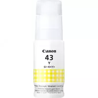 Canon GI-41 Y sariq siyoh. - 122 000 so'm