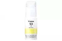 Краска Canon GI-43 Y. - 134 200 сум