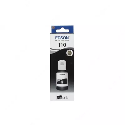 Краска Epson 110. Краска Epson 110.