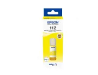Epson 112 EcoTank Yellow bo‘yog‘i.