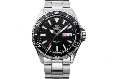 Orient Sports kollektsiyasiga kiruvchi bilak soatlari