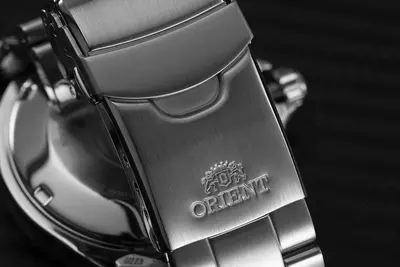 Наручные часы Orient из коллекции Sports Наручные часы Orient из коллекции Sports