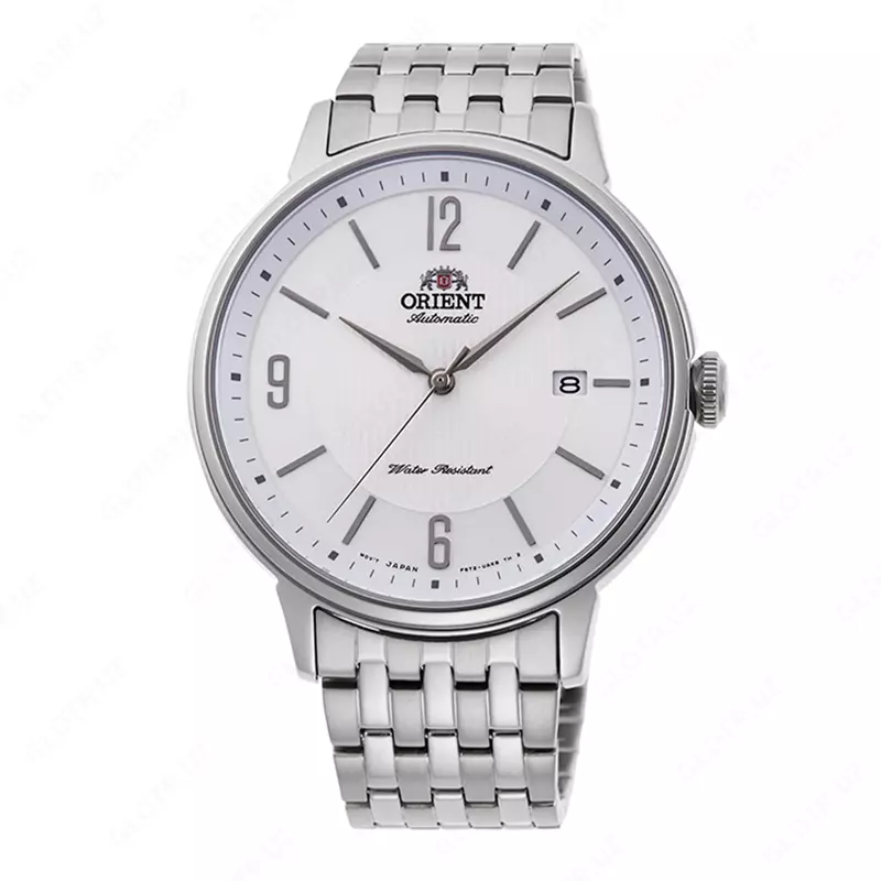 Наручные часы Orient из коллекции Contemporary