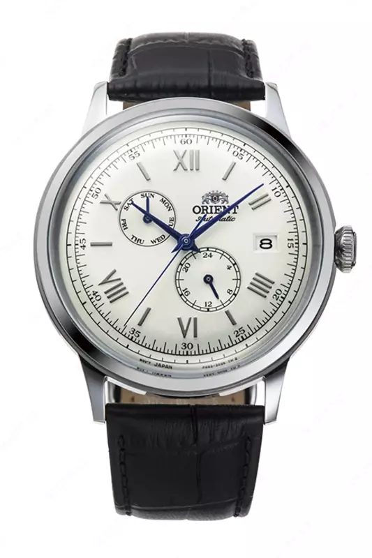 Наручные часы Orient из коллекции Classic