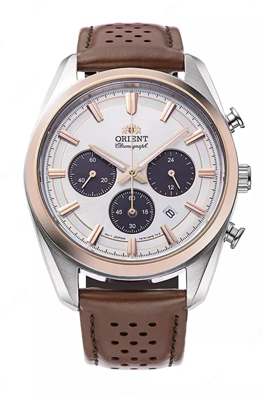 Наручные часы Orient из коллекции Diver