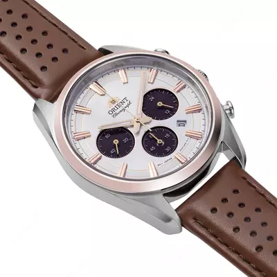 Наручные часы Orient из коллекции Diver